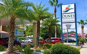 Dunes Inn & Suites - Tybee Island